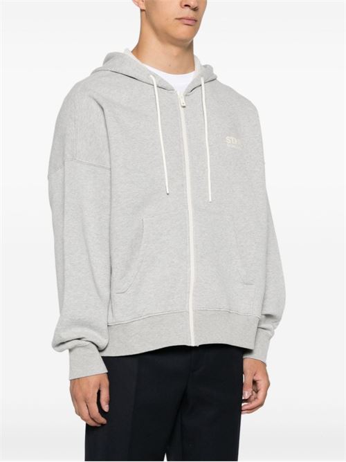 Michael Sweatshirt GOLDEN GOOSE | GUP01892P00165260513